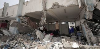 israelíes mataron a 18 mil 243 estudiantes palestinos