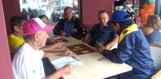 Giro Andino Internacional 2025 del 28 al 31 de agosto El Giro Andino Internacional