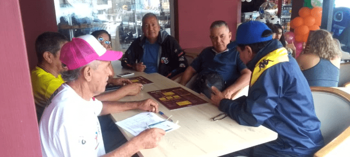 El Giro Andino Internacional