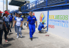 Sede de Juegos Nacionales Eestudiantiles
