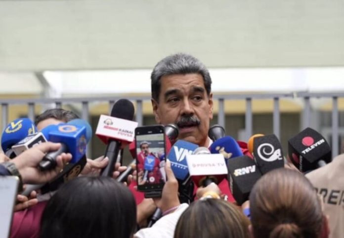imperialismo Los venezolanos derrotamos el imperialismo