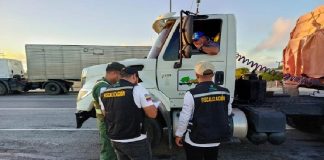 jornadas de fiscalización ambiental