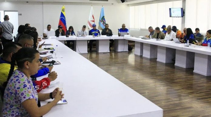 Concluyen inscripciones para XIX Juegos Nacionales Estudiantiles