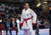 Selección de karate do venezolano