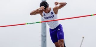Liga Nacional de Atletismo iniciará primera parada este 25 de julio