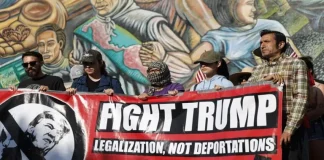 Administración Trump