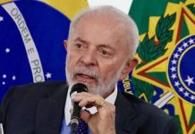 Lula responde a Trump: «No será un gringo el que le dé órdenes a Brasil»