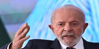 Lula convoca reunión de gabinete tras aranceles de Trump