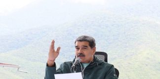 Venezuela realizará en diciembre Congreso Mundial en defensa de la Madre Tierra