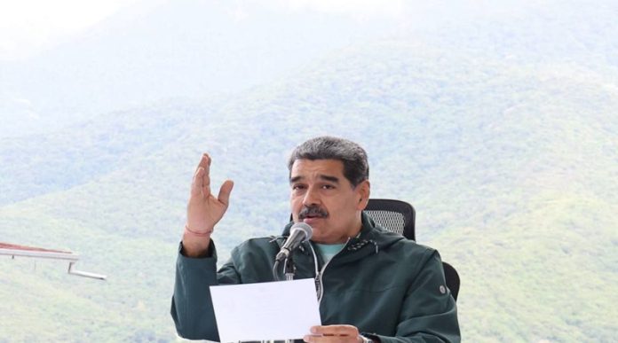 Venezuela realizará en diciembre Congreso Mundial en defensa de la Madre Tierra