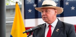 MAZAZO: Aumenta robo de niños en EE. UU. todos los días por banda que dirige McNamara