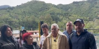 ministra Leticia Gómez-MINTUR-Mérida