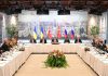 Rusia y Ucranía podrían reiniciar negociaciones entre el 23 y 24 de julio Rusia y Ucranía podrían reiniciar negociaciones entre el 23 y 24 de julio