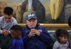 Pdte. Maduro rescata segundo grupo de niños secuestrados en EE. UU. Pdte. Maduro rescata segundo grupo de niños secuestrados en EE. UU.