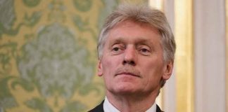 Rusia califica de ilegítimas sanciones de la UE en su contra