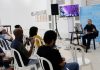 Filven 2025: Enseñan claves para lograr una buena traducción literaria Cósimo Mandrillo - La traducción literaria