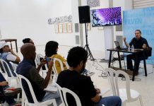 Cósimo Mandrillo - La traducción literaria