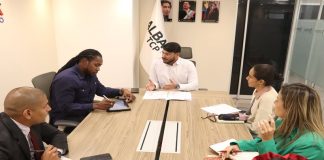 ALBA-TCP y países del Caribe estrechan lazos en proyectos de producción estratégica