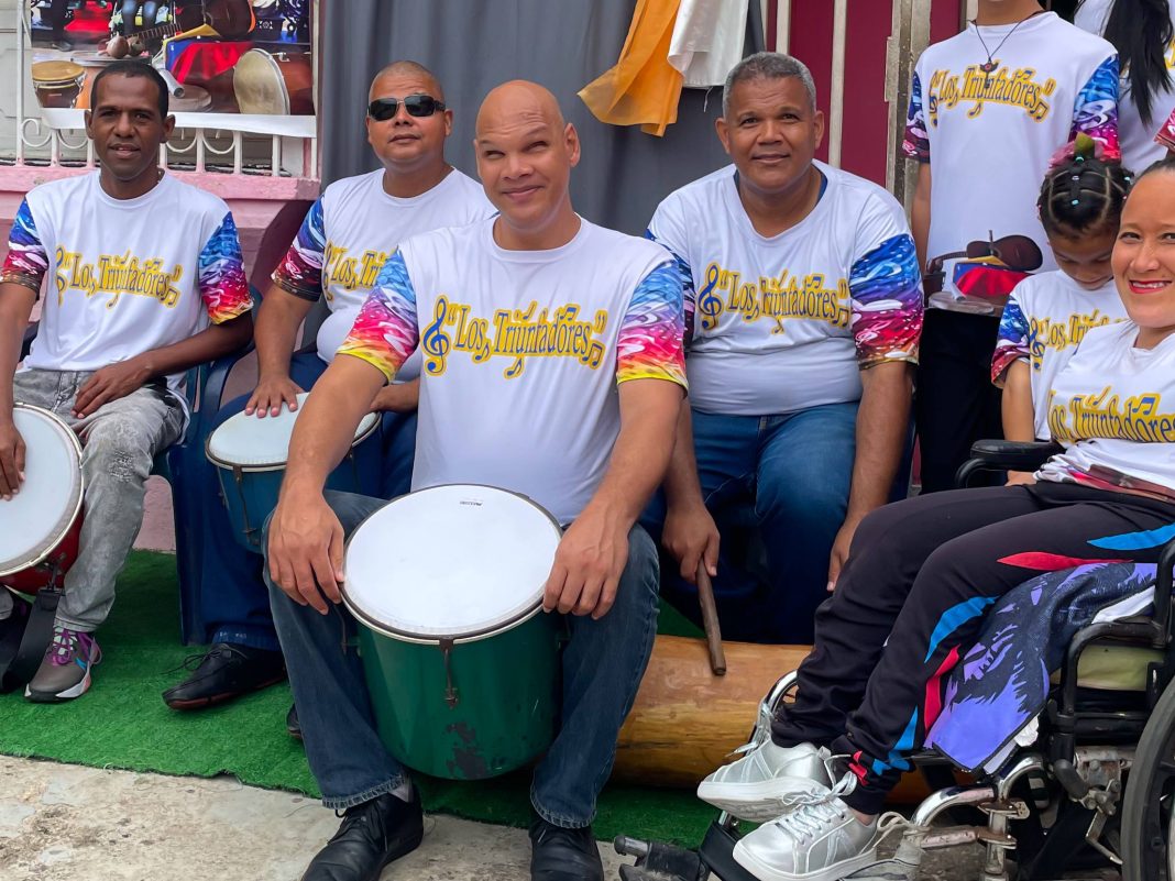 Yoan Fuentes