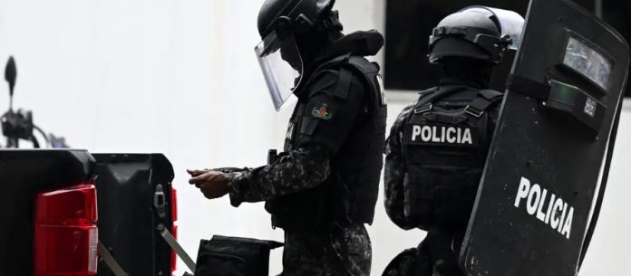 Nueva masacre en Ecuador deja nueve personas asesinadas