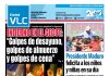 La edición semanal del 21 de julio