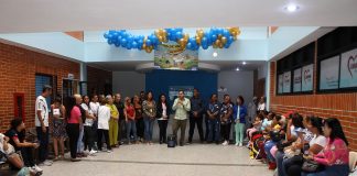 Centro Quirúrgico Carabobo 200