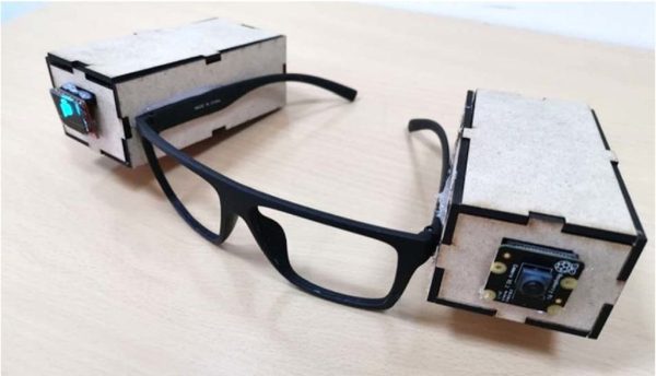 lentes para tratar el alzheimer