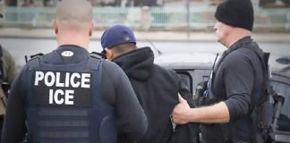 redadas del ICE movimientos para la defensa de migrantes