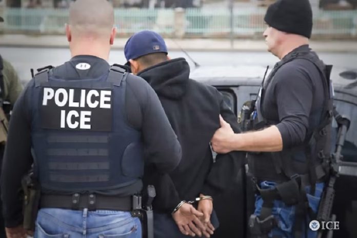 redadas del ICE movimientos para la defensa de migrantes redadas del ICE movimientos para la defensa de migrantes