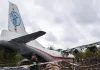 Se estrella avión ruso en la provincia de Amur con casi 50 personas avión ruso