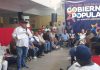 salas de gobierno comunal popular-democracia