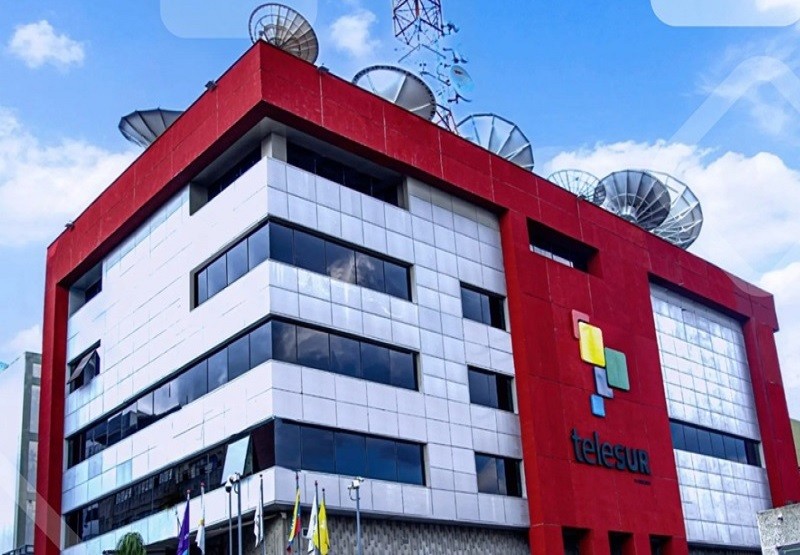 telesur TeleSUR