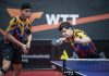El WTT Youth Contender Caracas 2025
