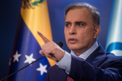 Saab desafía a Bukele Saab desafía a Bukele
