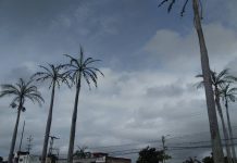 Venezuela espera un buen clima para este viernes 18 de julio sin descartar algunas lluvias Poco desarrollo nuboso