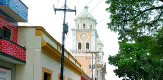 Conoce el Corazón de Valencia