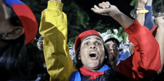 Maduro: Hace 8 años AN Constituyente