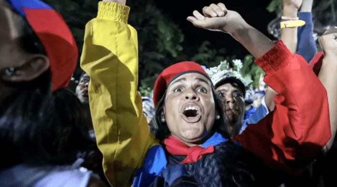 Maduro: Hace 8 años AN Constituyente Maduro: Hace 8 años AN Constituyente