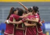 venezuela_bolivia_celebracion-Copa América Femenina 2025