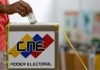 Oposición democrática insta a participar en elecciones municipales
