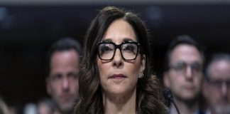 Directora ejecutiva de «X»