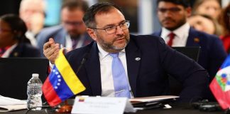 Venezuela ratifica impulso de la cooperación binacional con Indonesia