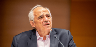 Ernesto Samper a Donald Trump: Saque sus manos de América Latina