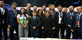 Mintur lanza Rueda de Negocios Internacional en el Poliedro de Caracas