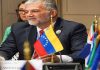Venezuela Reunión Ministerial