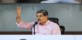 Venezuela supera agresiones externas y consolida su soberanía