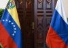 Caracas será sede del primer foro empresarial entre Rusia y Venezuela primer foro empresarial