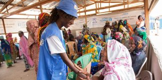 Día Mundial de la Asistencia Humanitaria