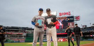 Historia en el béisbol venezolano tras encuentro entre Mendoza y Cairo