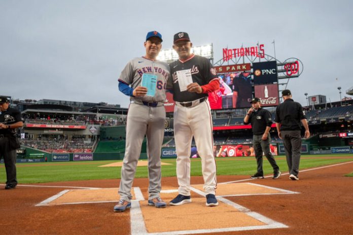 Historia en el béisbol venezolano tras encuentro entre Mendoza y Cairo